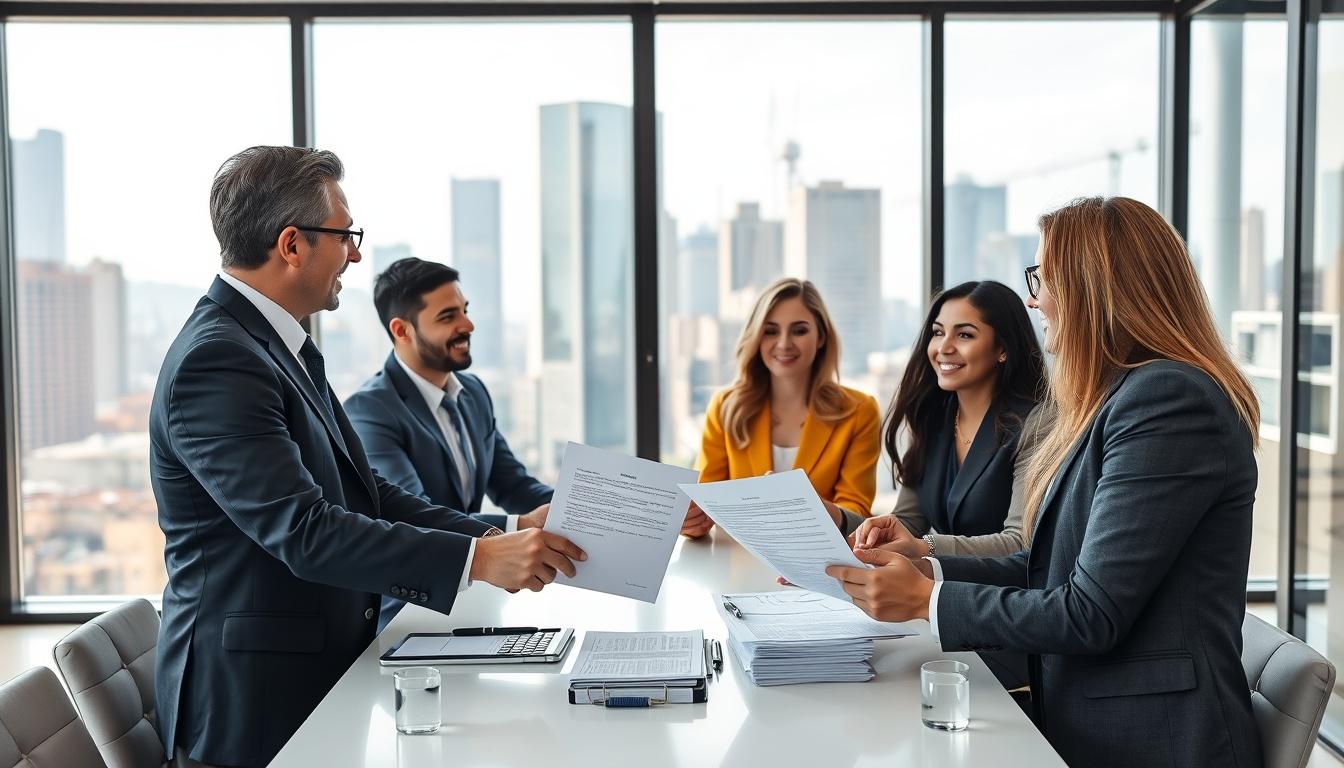 Legal Services for Agents